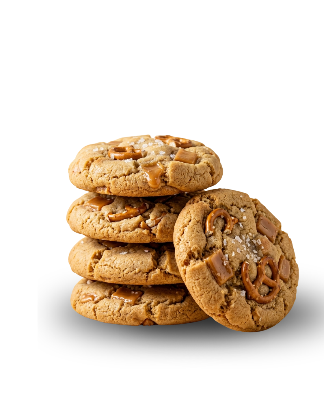 Snuggle Sesh Cookie Mix (Pre Order)