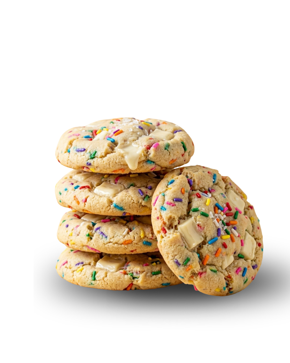 Sweet Tooth Cookie Mix (Pre Order)