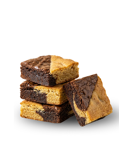 Mixed Emotions Brownie Mix (Pre Order)