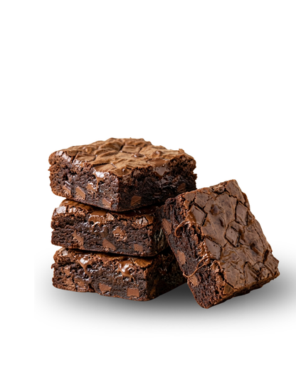Cocoa Coma Brownie Mix (Pre Order)